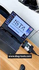 BMW ISTA – Dealer-Level BMW Diagnostics & Programming 🚗💻