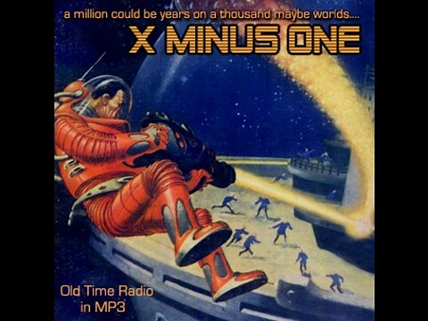 X Minus One - Universe (#4)