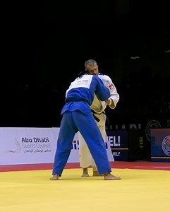 IJF - International Judo Federation on Reels
