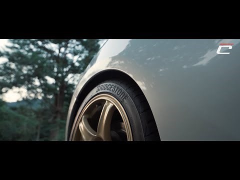 Bridgestone Potenza Adrenalin RE004 Review