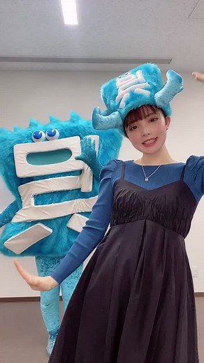 君くれハートを踊る！リサちゃんとのコラボ