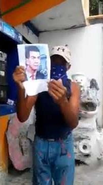 YDANIS RODRIGUEZ, STOP MESSING AROUND!! NOBODY LIKES YOU, RETIRE OR WE'LL FORCE YOU OUT