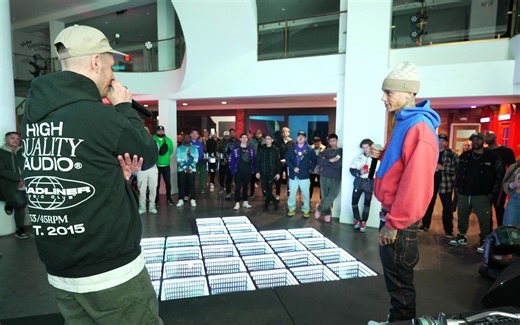 采访Central Cee，透露新专辑计划