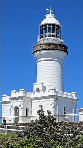 Exploring Byron Bay | Stunning Beaches, Ocean Views & Coastal Beauty | NSW Australia