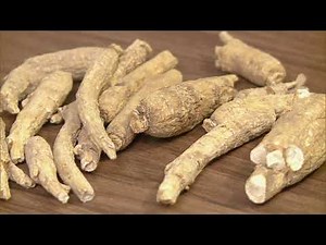 Maryland Farm & Harvest: Growing Ginseng