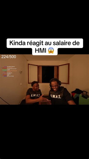 @Kindaspam @HMI 🌍 @RealTed #HMI #salaire #kinda