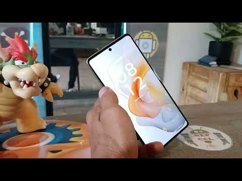 ⚙️ Como dejar sin contraseña un Motorola 🗝️
