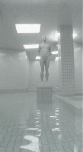 Ｔｈｅ　Ｄｒｅａｍｐｏｏｌｓ - The Poolrooms - Liminal Spaces - Backrooms