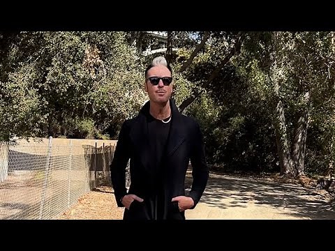 Fitz - Wind In My Sails (Official Music Video)