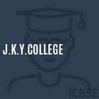 J.K.Y.College, Gaya - Reviews, Address, Fees and Admissions 2026