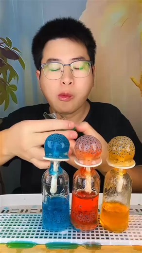 Crispy Ice Shattering Sounds for ASMR