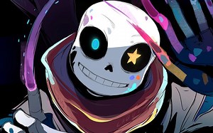 Inksans0.37.3全阶段通关