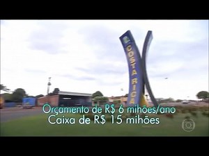 315K views · 2.4K reactions | Incrível exemplo dado pela cidade de Costa Rica (MS). Boa gestão, com participação e fiscalização popular e poder descentralizado. Esse é o caminho. | Ranking dos Políticos | Facebook