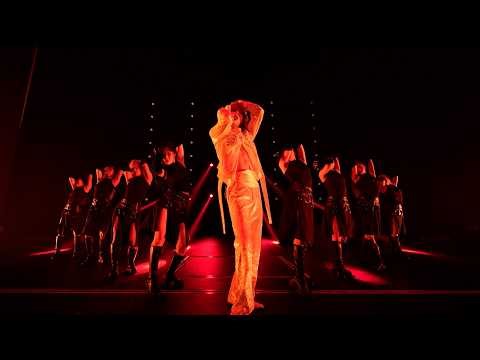 TAEMIN (태민) – Veil｜The Kelly Clarkson Show