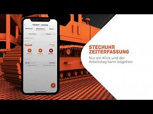 Craftnote Pro-Funktionen