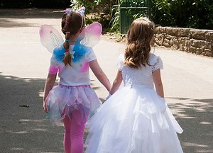 There's A New Magical Fairy Trail At Malahide Castle