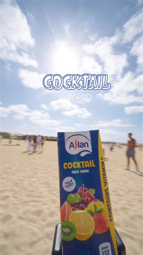 Every flavor, a different vibe 😋 We let the crowd taste all the Aslan flavors and their reactions said it all. Which one would you pick? #AslanWithYou #AslanFlavors #AslanSummer25 | Aslan - أصلان