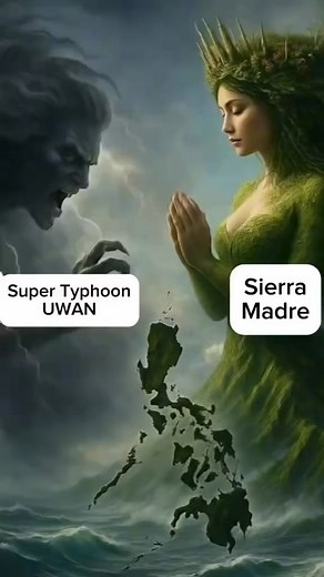 11K views · 126 reactions | Amazing  God gave us Sierra Madre to...