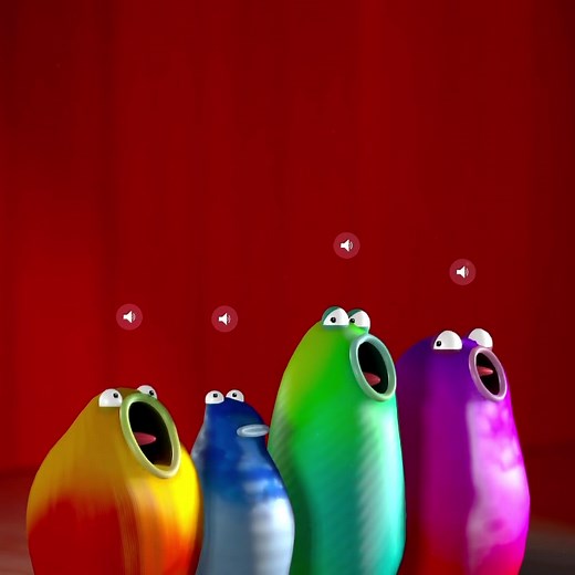 Blob Opera Undertale Megalovania Opera Singing Meme