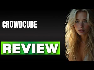 Crowdcube App Is It a Scam or Legit Honest Review