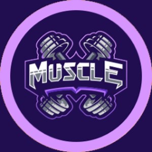 muscle - Twitch