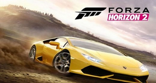 Forza Horizon 2 System Requirements - Can You Run It?