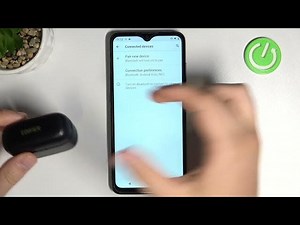 Edifier TWS 2 - Fix Connection Problem