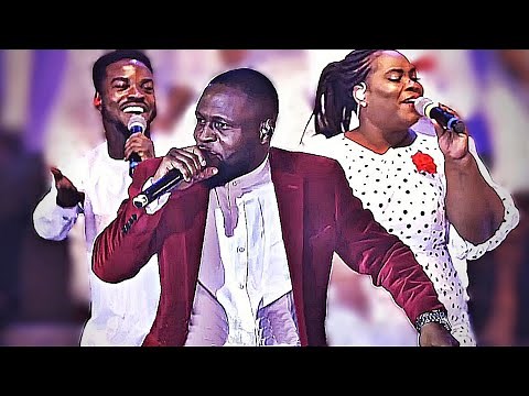 This African Coral is Different 😱🔥 YOU WON'T RESIST !! Choral Bethel Revival ♦ Ft. Edwin Dadson