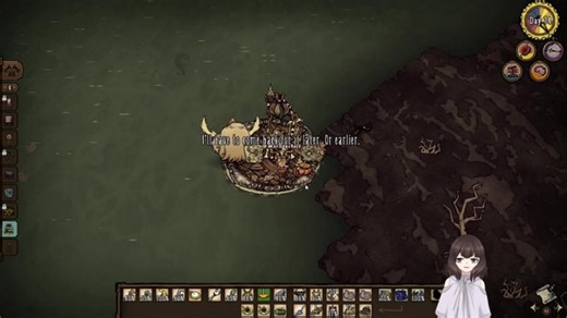 今天是一個boss&base流程練習的第四天