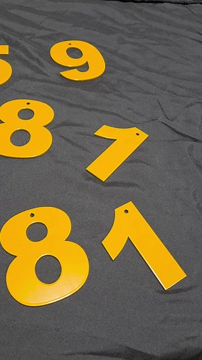 A+Powder Coating on TikTok