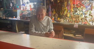 Mr. Irv: The legend of Pasadena