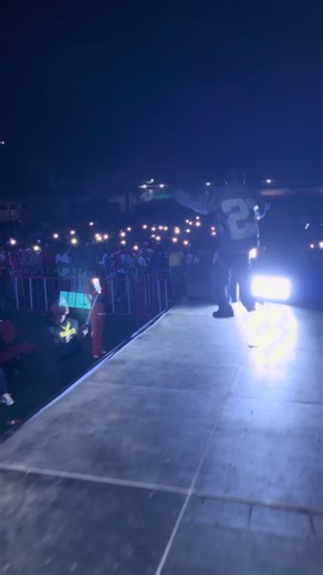 Concert de Djani Alpha à Dakar en 2026