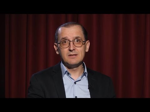 Adrian Stupar a fost numit pastor interimar al bisericii penticostale Elim din Timișoara!