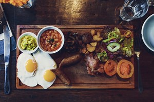 Aliments riches en protéines : Liste des meilleures sources