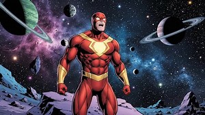 Escape Room Game - Super Hero - Etsy