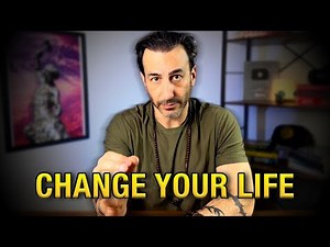 This ONE Identity Shift Will Make You Unrecognizable in 30 Days (NLP)