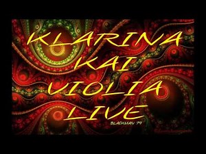 ΚΛΑΡΙΝΑ & ΒΙΟΛΙΑ LIVE ( ΠΑΝΗΓΥΡΙ )