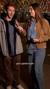 111K views · 4.3K reactions | You heard it here first #comedy #comedian #funny #interview #nyc #reels | Hannah Berner | Facebook