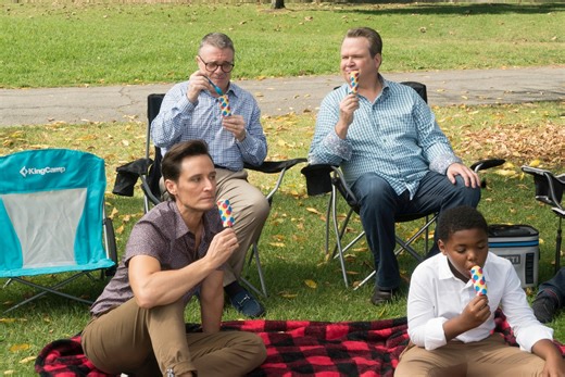 Modern Family im TV - Sendung - TV SPIELFILM