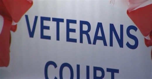 Shelby County Court Program aims to help veterans turn their lives around