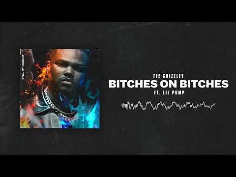 Tee Grizzley - Bitches On Bitches (ft. Lil Pump) [Official Audio]