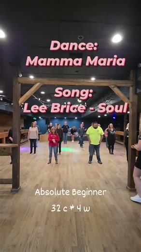 Beginner Line Dance Lessons in Bremerton