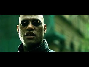 The Matrix - Dodge Bullets