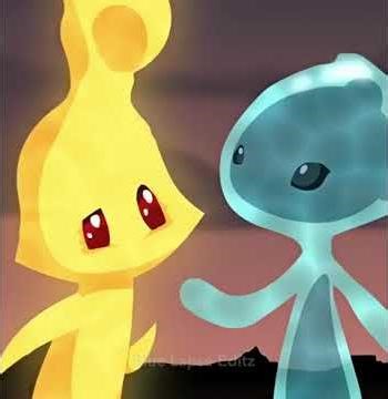 Every Person Has a Fire and a Water Inside... #shorts #edit