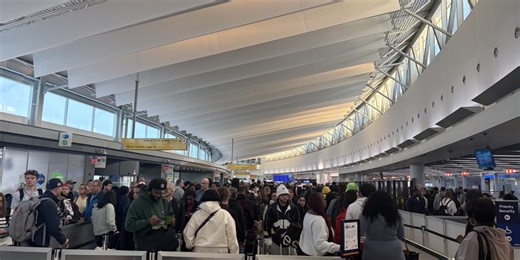 How to Navigate Airport Security Like a Pro