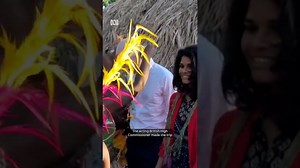 Vanuatu tribe celebrates coronation - The Global Herald