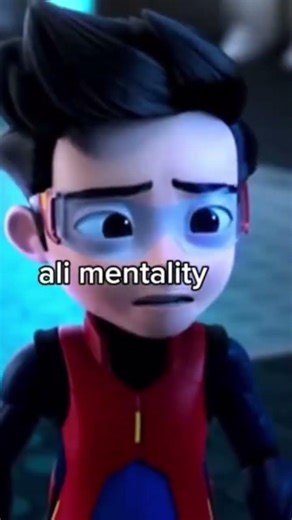 ejen ali musim 3 mentality 😂 #ejenali #harusberanda #ejenalimusim3 #bismillahfyp