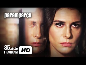Paramparça 35. Bölüm Fragmanı