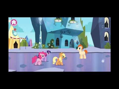 My Little Pony: Harmony Quest In 17:21 WR
