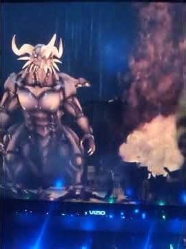 Bagan The Ancient Kaiju